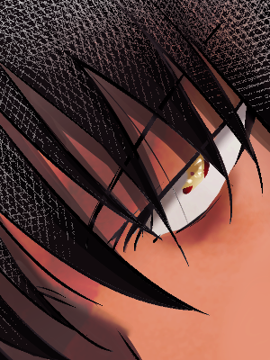 漫画「柊」のイラスト