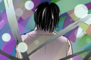 漫画「柊」のイラストギャラリー2